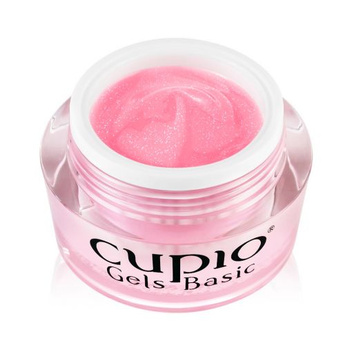 Sophy Gel Cupio Basic - Baby Pink 15ml