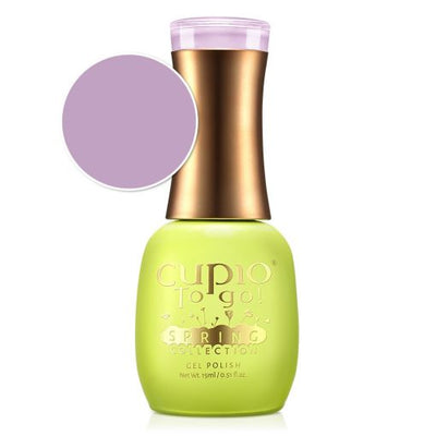 Gellak Cupio To Go! Spring Collection - Bee Orchid 15ml